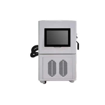 SATA Solid State Disk Intelligent Testing System