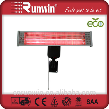 heater Easy to install