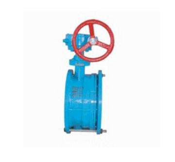 Adjust Butterfly Valve