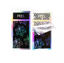 Tamper Proof Hologram Security Labels Stickers