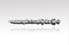 Diesel Engine camshaft DAIHATSU S75