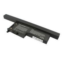 Li-ion Battery for IBM Think Pad X60/X60s/X61 7673/X61s 7669, Series Fits for 92P1163/92P1164/42T45