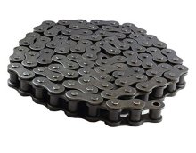 PHC 08B-2x5MTR Precision ISO Metric Roller Chain