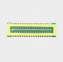 1x32 Silicon APD Array Avalanche Photodiode Linear Array PCB Package for LiDAR