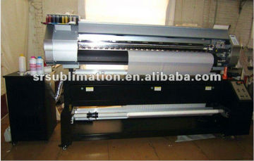 Mimaki digital printer