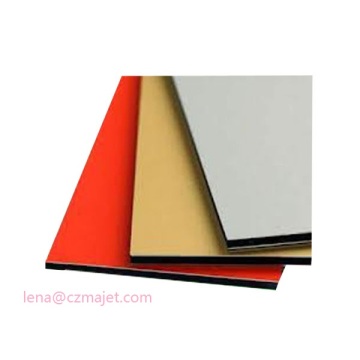 Wecan aluminum composite panel nanotechnology products
