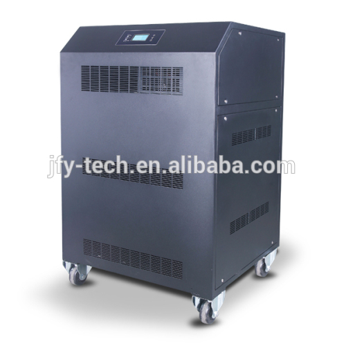 High efficiency accurate tools inverter
