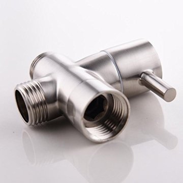 304 Stainless Steel angle valve manufacturer angle valve factory