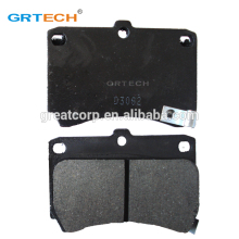 0K30A3328Z auto brake pads for Rio