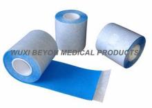Porous Cohesive Self Adhesive Foam Support Bandages Provide