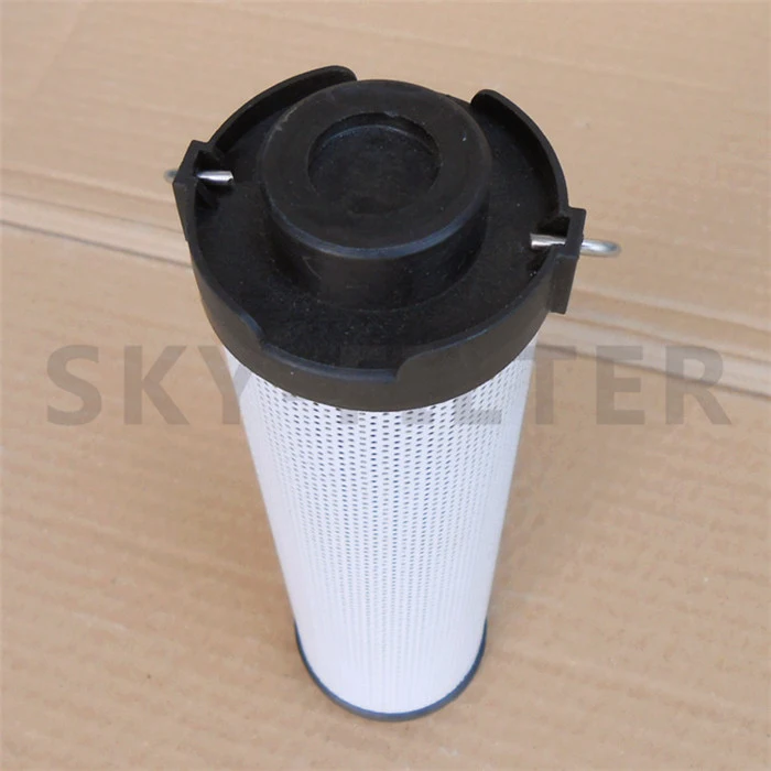 Equivalent Hydac Hydraulic Oil Pleated Filter Cartridge Pleated Heavy Machine Filter Element (00245050)