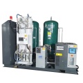 generatore di ossigeno per medico/industriale