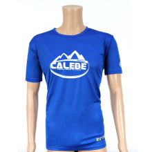 Custom Quick-Drying Polyester Election T-Shirt for Advertising