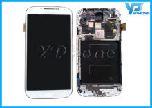 Samsung Phone Lcd Screen For Samsung S4 I9500 Lcd For Galaxy S4 I9500 I9508