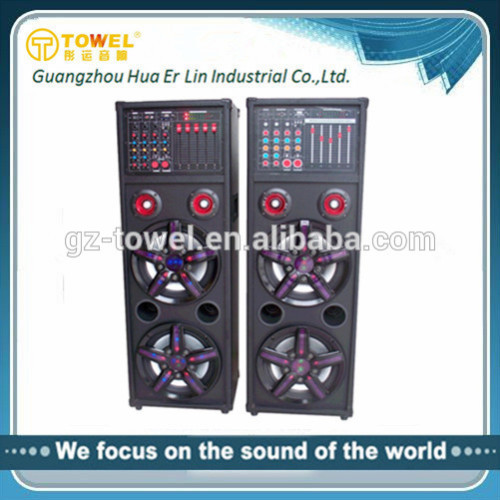 2.0 Tower Speaker/Multimedia Speaker/Multimedia Speaker System 2.0 Active Speaker
