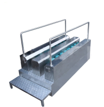 food factory Automatic boot wahser