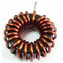 Toroidal Choke Coils