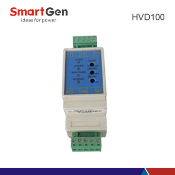 HVD100 voltage protection