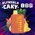 ElfWorld Caky7000puffs Disposable Vape