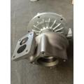 экскаватор SH350-5 6HK1T Turbocharger Assy 1-14400442-0