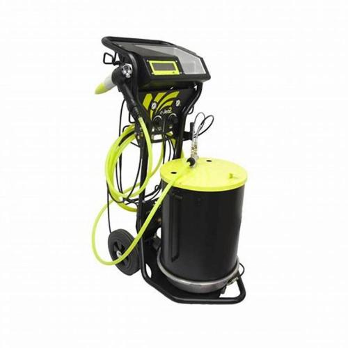 Manual unit SPRINT 60L XE