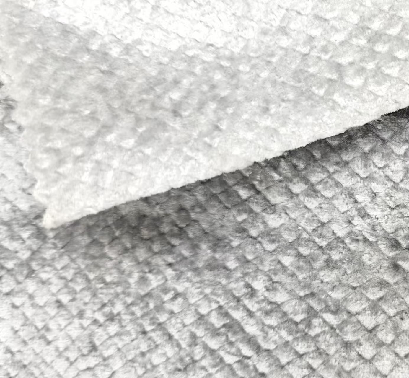 پارچه مخملی velvet fabric