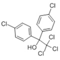 １，１−ビス（ｐ−クロロフェニル）−２，２，２−トリクロロエタノールＣＡＳ １１５−３２−２