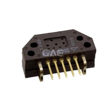 Sensor Transmitter: HEDS-9100 E00 SIP-5 Encoder