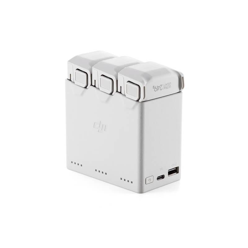 DJI Mini 3 Series Two-Way Charging Hub For Mini 3 Battery