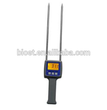 TK100C Digital Cotton Moisture Meter