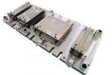 WM basket punching dies 40