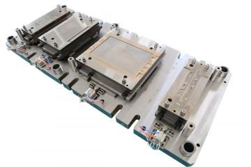 WM basket punching dies 40