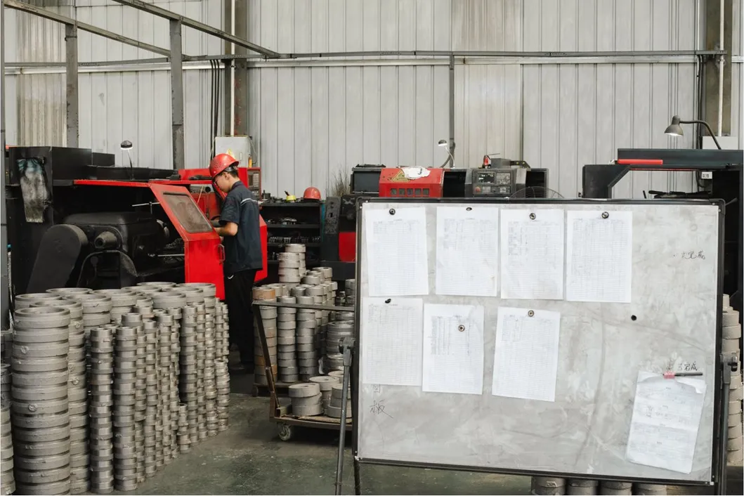 Pengtuo Spot Goods Sh SDS Sk E Qd Taper Bush in Stock