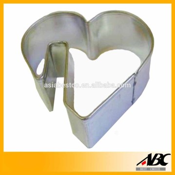 Christmas Gift Stainless Steel Bulk Cookie Cutters