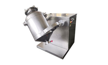 mixer mixer