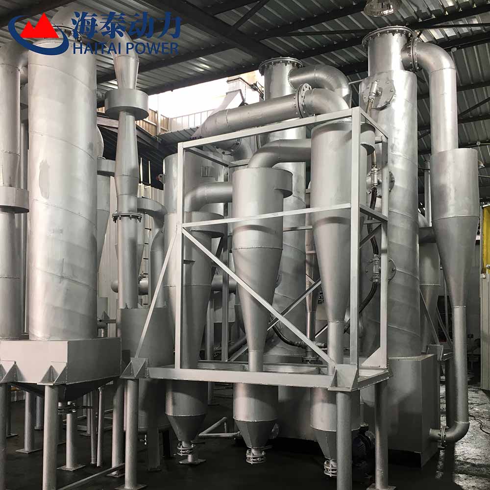 high quality 800kw biomass gasifier power plants for sale