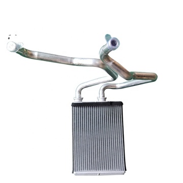 car heater core for HONDA CIVIC 01-05 OEM 79110-S5D-A02 auto parts