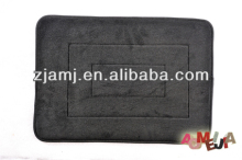 Customed memory anti-slip sponge mat