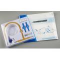 Surgical catheter Latex T-Drainage Tube