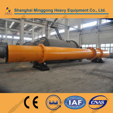 Rotary Drum Drier