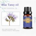 100%minyak esensial tansy biru organik murni untuk kulit