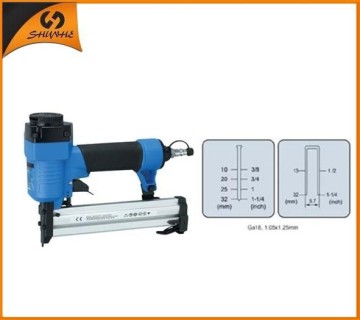 SAT1615 Air nailer stapler