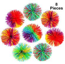 Fun and Stress-Relieving Fidget Ball: The Perfect Hand Toy for Kids