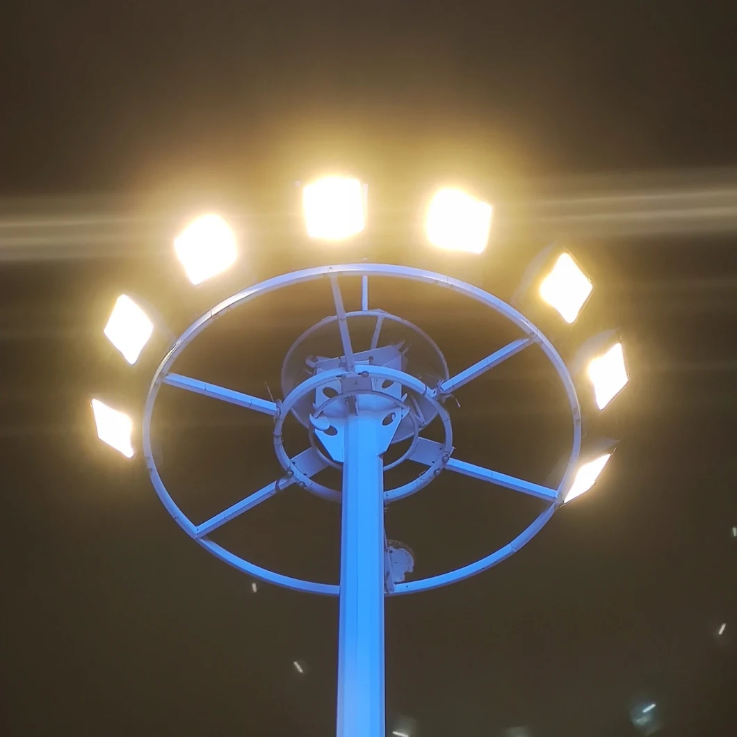Outdoor Lamp