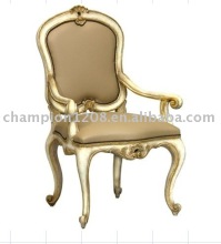 Luxuary antique wooden dinning chairs