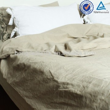 100% flax bed linen, 100% flax linen sheets vintage washed