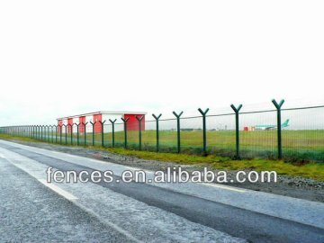 airport fence, fence supplier in anping