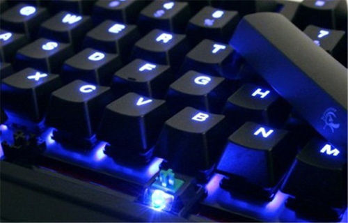 Abs 15ma - 20ma 1.4mm Bluetooth Laptop Led Backlight Keyboard 5v