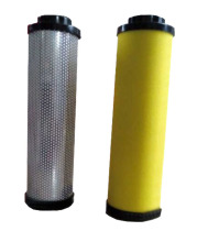 Precise Screw Air Compressor Filter Water Filter Air Oil Filter
