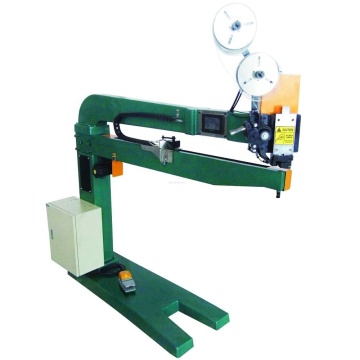 Corrugated Carton and Cardboard Box Making Machines: Stitching Solutions